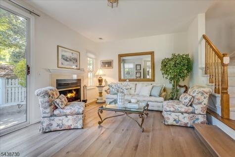 52 Encampment Drive Bedminster NJ 07921