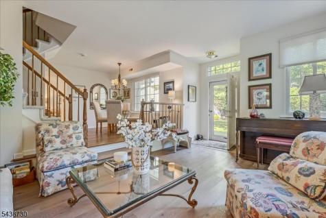 52 Encampment Drive Bedminster NJ 07921