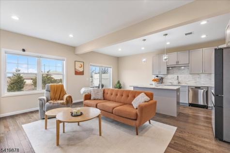 100 Valerie Drive Manville NJ 08835