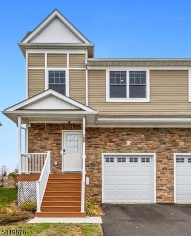 100 Valerie Drive Manville NJ 08835
