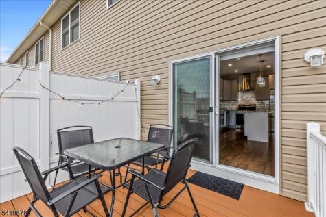 100 Valerie Drive Manville NJ 08835