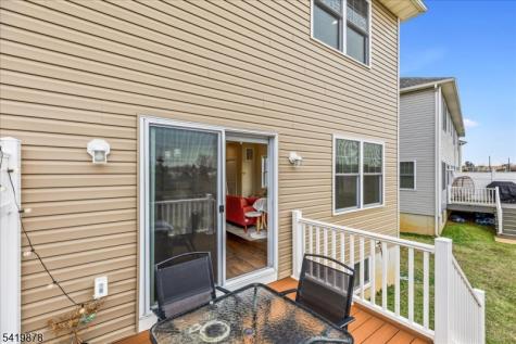 100 Valerie Drive Manville NJ 08835