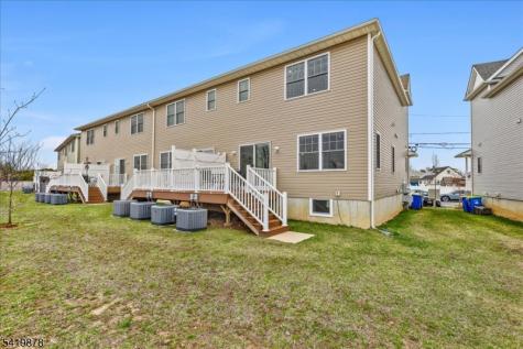 100 Valerie Drive Manville NJ 08835