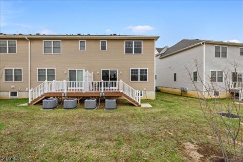100 Valerie Drive Manville NJ 08835