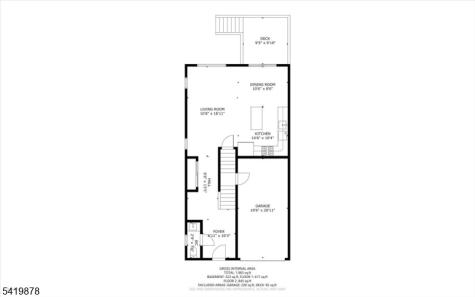 100 Valerie Drive Manville NJ 08835
