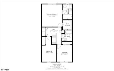 100 Valerie Drive Manville NJ 08835