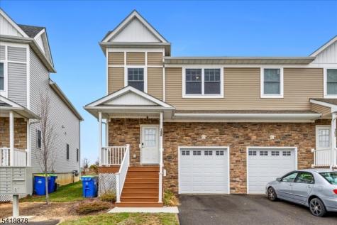 100 Valerie Drive Manville NJ 08835