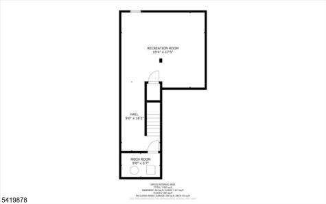 100 Valerie Drive Manville NJ 08835