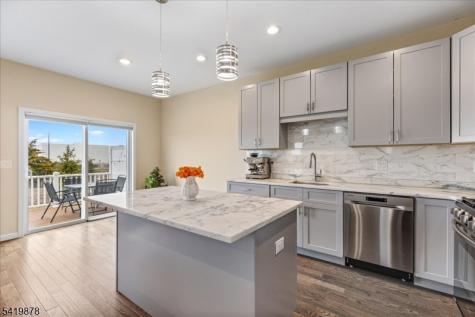 100 Valerie Drive Manville NJ 08835