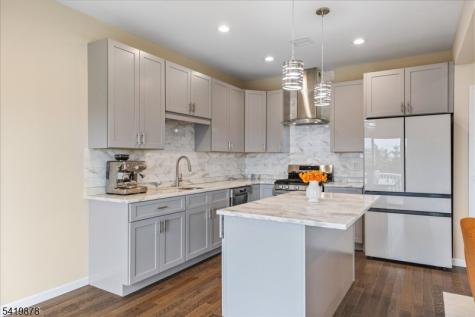 100 Valerie Drive Manville NJ 08835