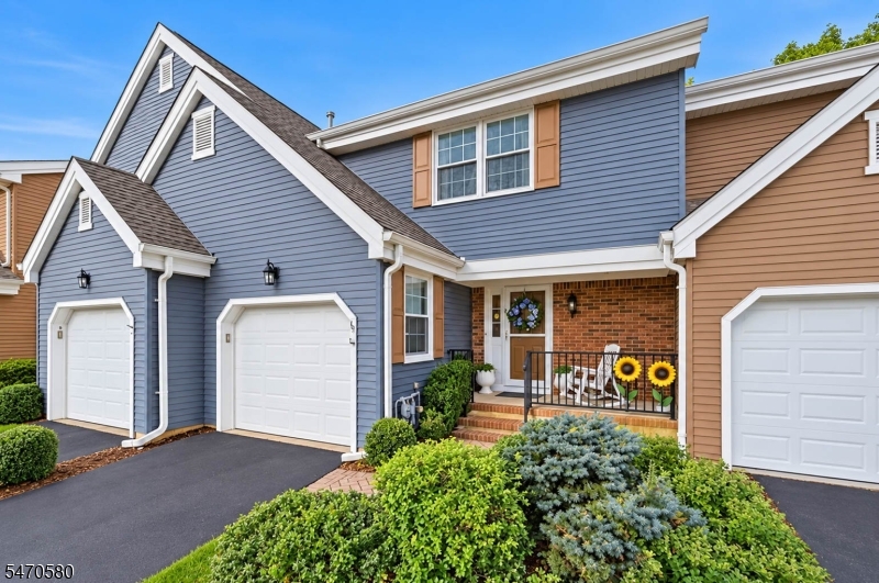 65 Independence Way Morris NJ 07960