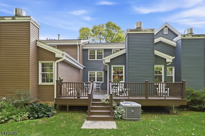 65 Independence Way Morris NJ 07960
