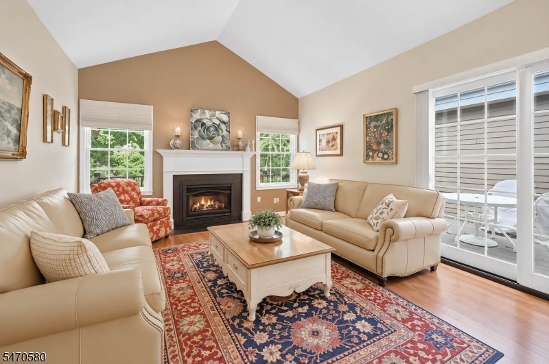 65 Independence Way Morris NJ 07960