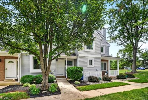 3 Whitehall Court Hillsborough NJ 08844