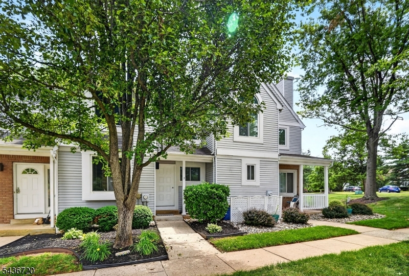 3 Whitehall Court Hillsborough NJ 08844