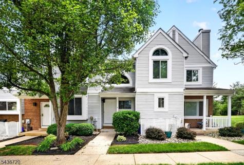 3 Whitehall Court Hillsborough NJ 08844