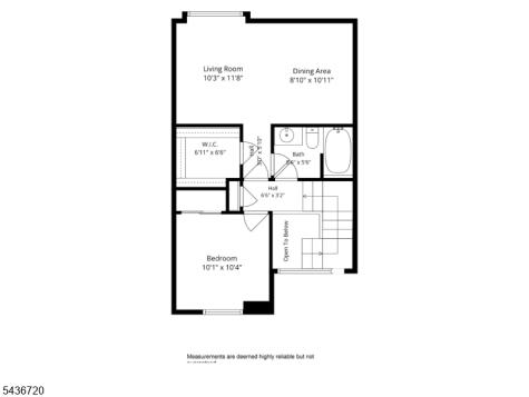 3 Whitehall Court Hillsborough NJ 08844