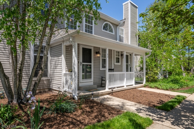 42 Green Heron Drive Allamuchy NJ 07840