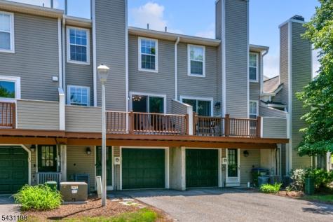 42 Green Heron Drive Allamuchy NJ 07840