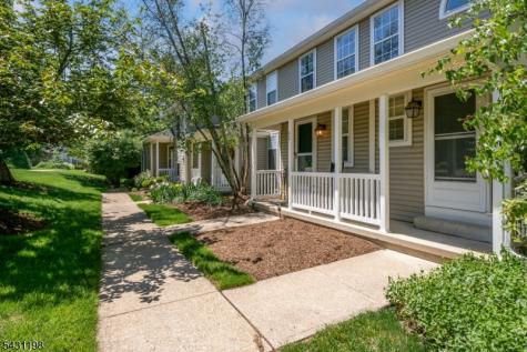 42 Green Heron Drive Allamuchy NJ 07840