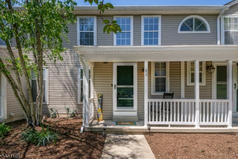 42 Green Heron Drive Allamuchy NJ 07840