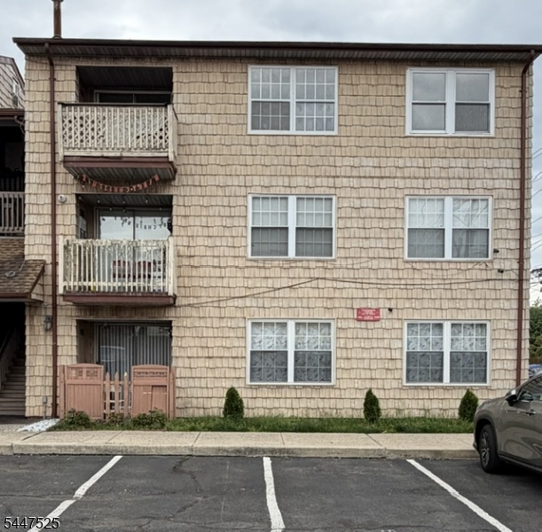 Elizabeth NJ 07206