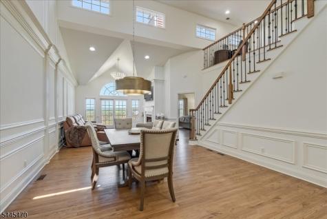 9 Rockhall Court Hardyston NJ 07419
