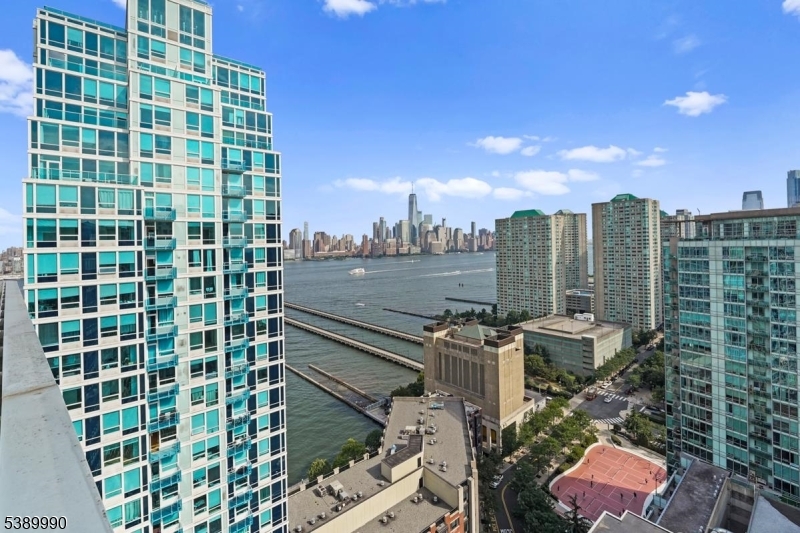 1 Shore Lane Jersey City NJ 07310