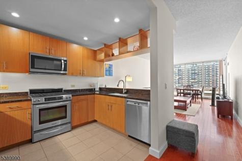 1 Shore Lane Jersey City NJ 07310