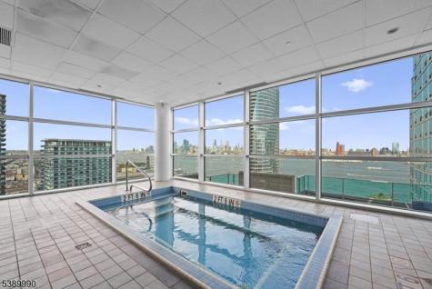 1 Shore Lane Jersey City NJ 07310