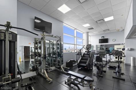 1 Shore Lane Jersey City NJ 07310