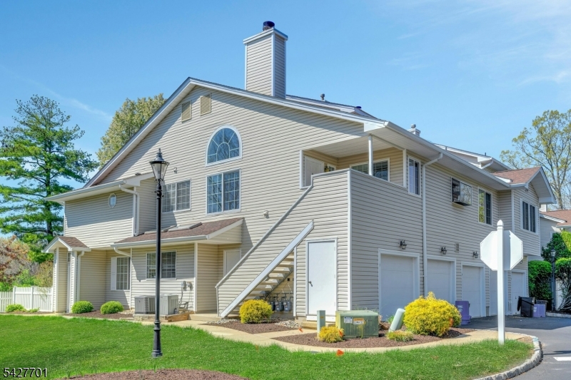 1 Danbury Court Bedminster NJ 07921