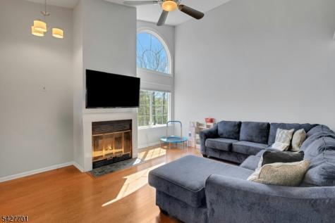 1 Danbury Court Bedminster NJ 07921