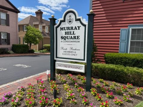 5 Murray Hill Square New Providence NJ 07974