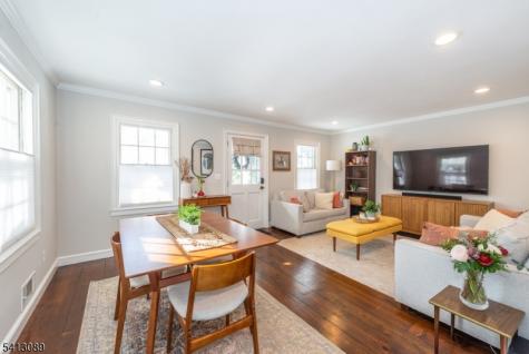 5 Murray Hill Square New Providence NJ 07974