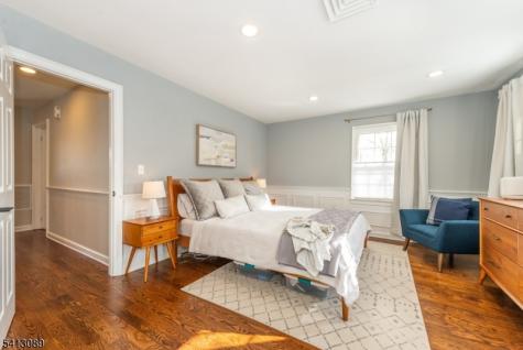 5 Murray Hill Square New Providence NJ 07974