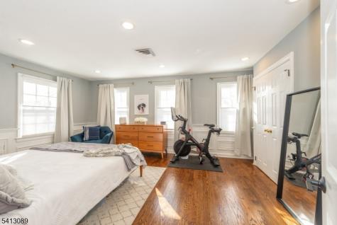 5 Murray Hill Square New Providence NJ 07974