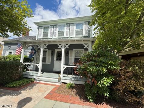 5 Murray Hill Square New Providence NJ 07974