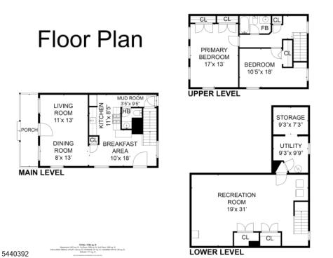 5 Murray Hill Square New Providence NJ 07974