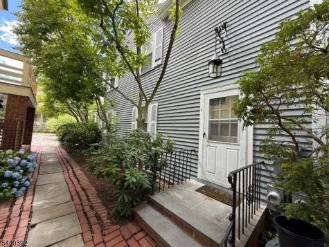 5 Murray Hill Square New Providence NJ 07974