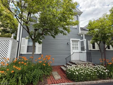 5 Murray Hill Square New Providence NJ 07974