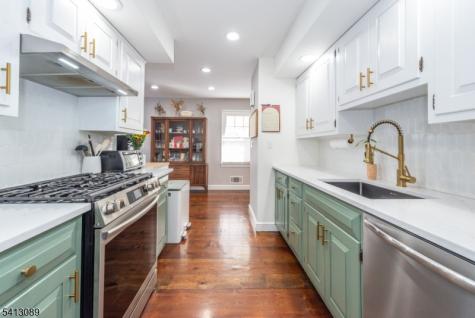 5 Murray Hill Square New Providence NJ 07974