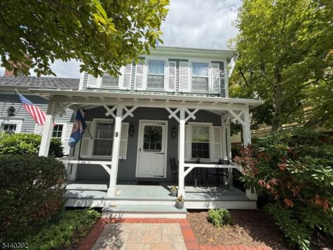 5 Murray Hill Square New Providence NJ 07974