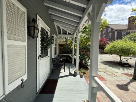 5 Murray Hill Square New Providence NJ 07974