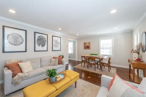 5 Murray Hill Square New Providence NJ 07974