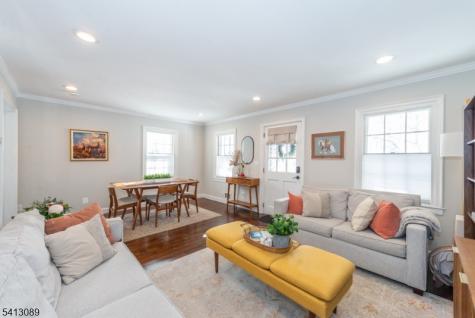 5 Murray Hill Square New Providence NJ 07974