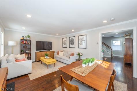 5 Murray Hill Square New Providence NJ 07974