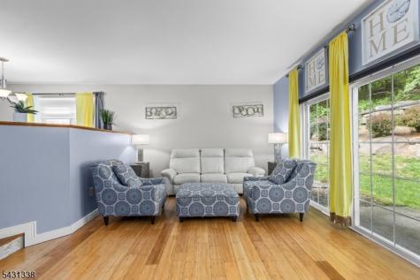 12 Brookside Lane Mount Arlington NJ 07856