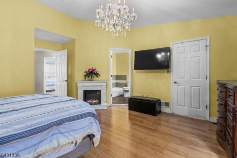 12 Brookside Lane Mount Arlington NJ 07856