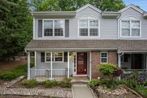 12 Brookside Lane Mount Arlington NJ 07856